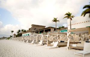 Vidanta Grande Luxxe Riviera Maya Spa Suite - Playa del Carmen, Mexico