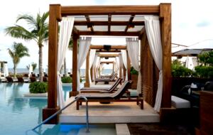 Vidanta Grande Luxxe Riviera Maya Spa Suite - Playa del Carmen, Mexico