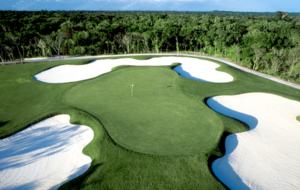 Vidanta Grande Luxxe Riviera Maya Spa Suite - Playa del Carmen, Mexico