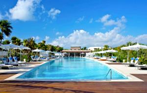 Vidanta Grande Luxxe Riviera Maya Spa Suite - Playa del Carmen, Mexico