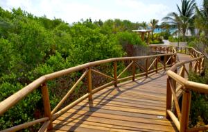 Vidanta Grande Luxxe Riviera Maya Spa Suite - Playa del Carmen, Mexico