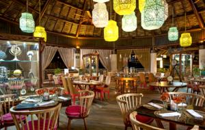 Vidanta Grande Luxxe Riviera Maya Spa Suite - Playa del Carmen, Mexico