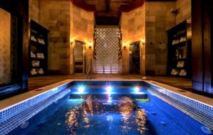 Vidanta Grande Luxxe Riviera Maya Spa Suite - Playa del Carmen, Mexico