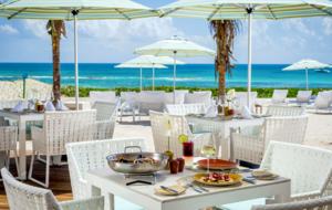 Vidanta Grande Luxxe Riviera Maya Spa Suite - Playa del Carmen, Mexico