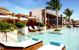 Vidanta Grande Luxxe Riviera Maya Spa Suite - Playa del Carmen, Mexico