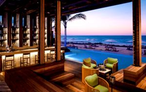 Vidanta Grande Luxxe Riviera Maya Spa Suite - Playa del Carmen, Mexico