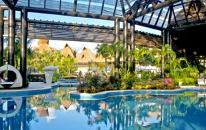 Vidanta Grande Luxxe Riviera Maya Spa Suite - Playa del Carmen, Mexico