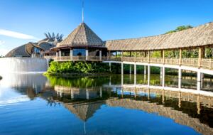 Vidanta Grande Luxxe Riviera Maya Spa Suite - Playa del Carmen, Mexico