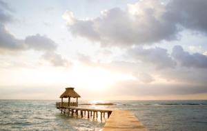 Vidanta Grande Luxxe Riviera Maya Spa Suite - Playa del Carmen, Mexico