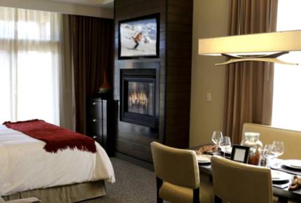 Welk's Northstar Lodge - One Bedroom Studio