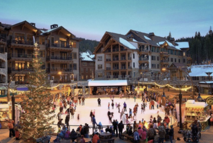 Welk's Northstar Lodge - One Bedroom Studio