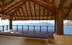 Pacific Paradise - Ixtapa de Azueta, Mexico