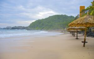 Pacific Paradise - Ixtapa de Azueta, Mexico