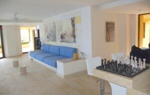 Pacific Paradise - Ixtapa de Azueta, Mexico