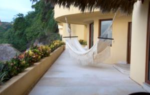 Pacific Paradise - Ixtapa de Azueta, Mexico