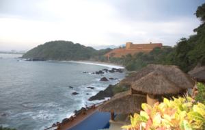 Pacific Paradise - Ixtapa de Azueta, Mexico