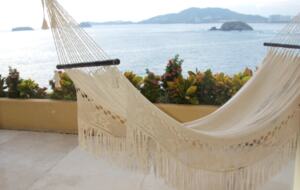 Pacific Paradise - Ixtapa de Azueta, Mexico