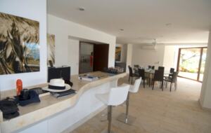 Pacific Paradise - Ixtapa de Azueta, Mexico