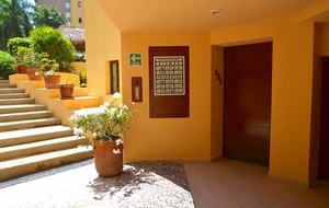 Pacific Paradise - Ixtapa de Azueta, Mexico