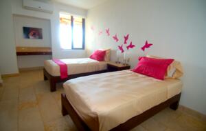 Pacific Paradise - Ixtapa de Azueta, Mexico