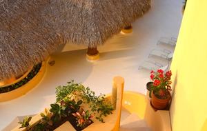 Pacific Paradise - Ixtapa de Azueta, Mexico