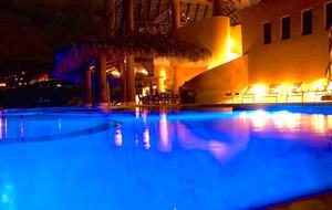 Pacific Paradise - Ixtapa de Azueta, Mexico