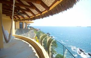 Pacific Paradise - Ixtapa de Azueta, Mexico