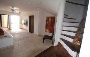 Pacific Paradise - Ixtapa de Azueta, Mexico