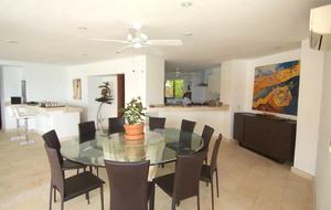 Pacific Paradise - Ixtapa de Azueta, Mexico