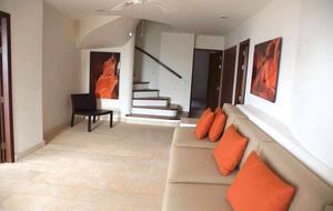 Pacific Paradise - Ixtapa de Azueta, Mexico