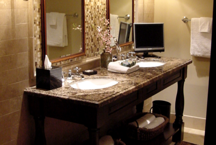 Hyatt Grand Aspen - Luxury Studio