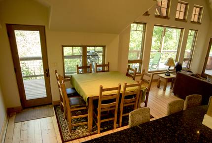Steamboat Mountain Home