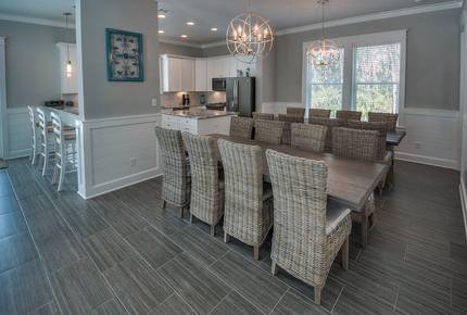 SeaBatical -30A - Santa Rosa Beach, Florida