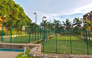 Pacific Paradise - Ixtapa de Azueta, Mexico