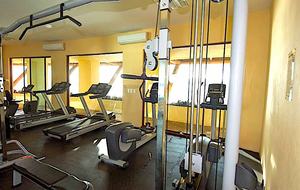 Pacific Paradise - Ixtapa de Azueta, Mexico