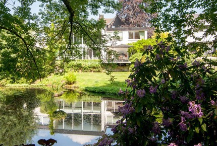 Dusseldorf Villa