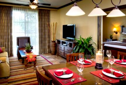 Hyatt Wild Oak Ranch Resort - Two-Bedroom Residence