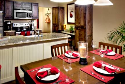 Hyatt Wild Oak Ranch Resort - Two-Bedroom Residence