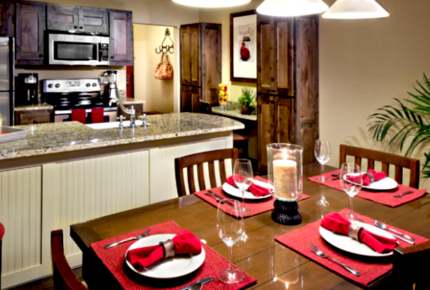 Hyatt Wild Oak Ranch Resort - Two-Bedroom Residence