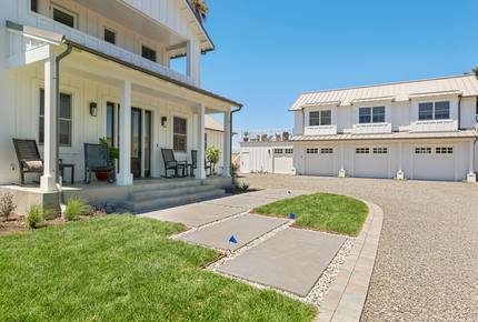 Napa Dream Retreat Guest House
