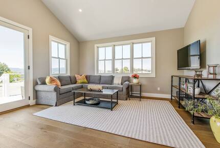 Napa Dream Retreat Guest House