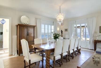Villa Olous (R)