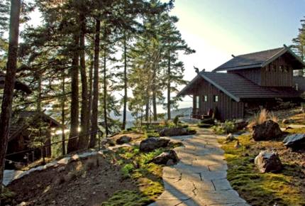 Eastsound House