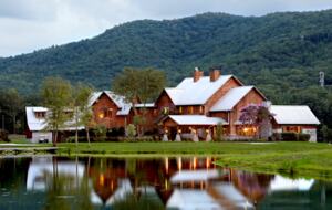 Honeywood Valley - Outdoor Adventures near Birmingham, Al - Sterrett, Alabama