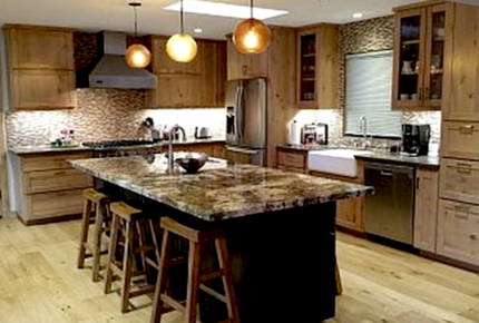 Beautiful Ryan House at Incline Village