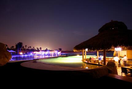 Diamante Beach Estates, Five Bedroom Residence