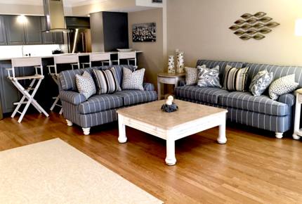 Porpoise Bay Luxury Villa