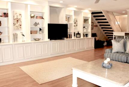 Porpoise Bay Luxury Villa