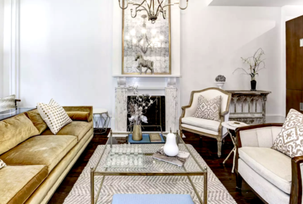 Capitol Hill Luxury