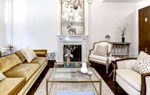 Capitol Hill Luxury - Washington, Washington DC